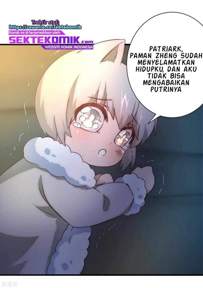 Reversing the Immortal Path chapter 32